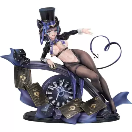 Azur Lane kip 1/7 Cheshire: The Cat in the Magic Hat 21 cm fotografija izdelka