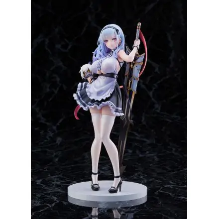 Azur Lane PVC Kip 1/7 Dido Lahka Oprema Ver. termékfotója