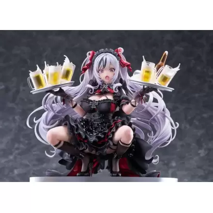 Azur Lane PVC Kip 1/7 Elbe: Time to Show Off 16 cm termékfotója