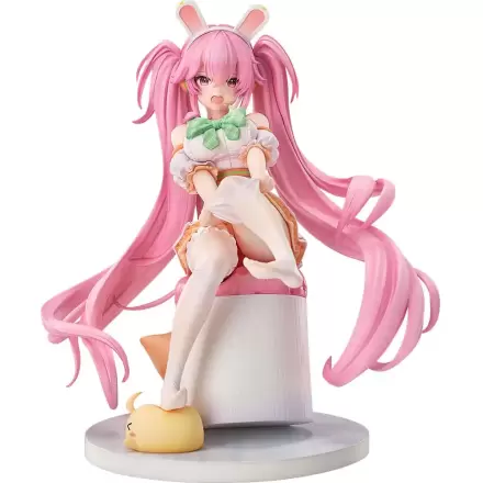 Azur Lane PVC Kip 1/7 Emanuele Pessagno: Backstage Blunders Ver. 17 cm fotografija izdelka