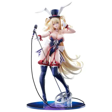 Azur Lane PVC kip 1/7 Guam: Stage-Setting Charmer 30 cm fotografija izdelka