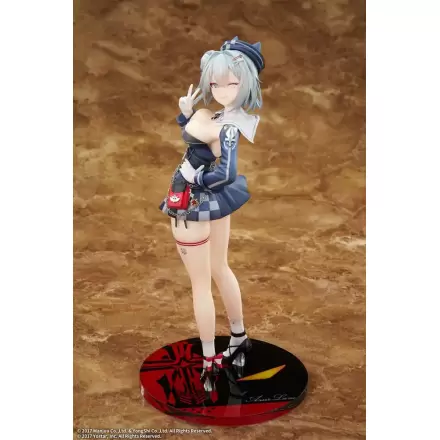 Azur Lane PVC Kip 1/7 Jade 25 cm fotografija izdelka