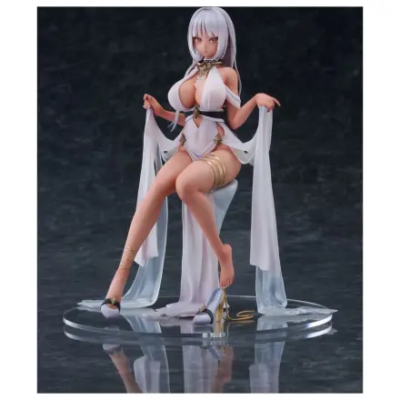 Azur Lane PVC figura 1/7 Massachusetts - Dressed to Impress - AmiAmi Limited Edition 23 cm fotografija izdelka