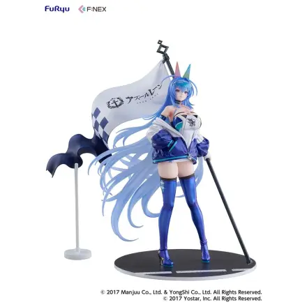 Azur Lane PVC figura 1/7 New Jersey IRF2024 Ver. 30 cm fotografija izdelka