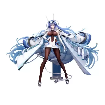 Azur Lane PVC kip 1/7 New Jersey 30 cm fotografija izdelka