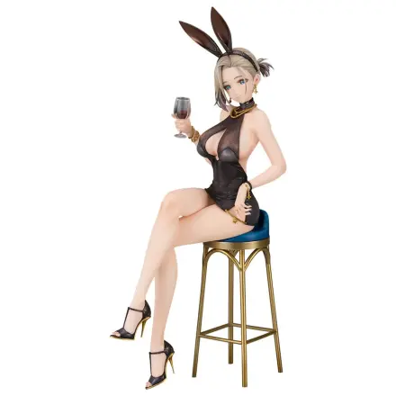 Azur Lane PVC Kip 1/7 New Orleans Evening Agricole Ver. 24 cm fotografija izdelka