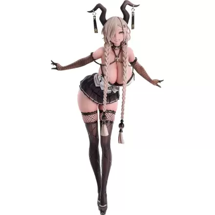 Azur Lane Kip 1/7 Owari: Light Equipment Ver. 26 cm termékfotója