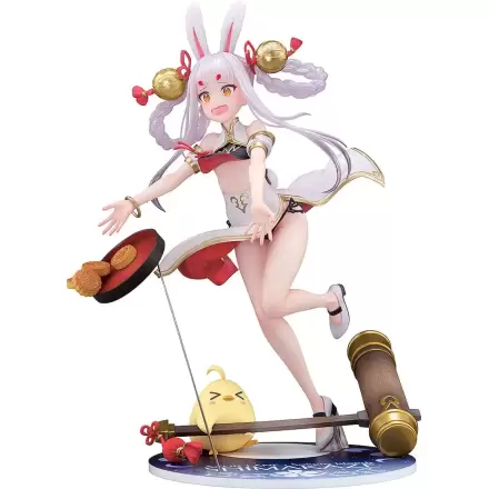 Azur Lane Statue 1/7 Shimakaze: Clumsy Moon Rabbit 25 cm Kip fotografija izdelka