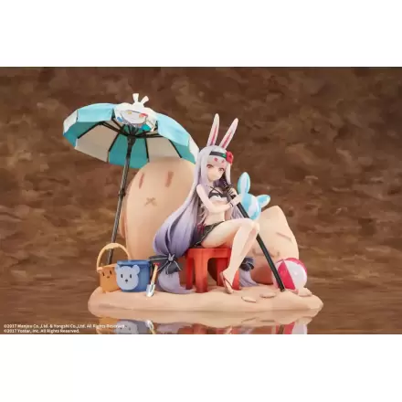 Azur Lane PVC Kip 1/7 Shimakaze The Island Wind Rests Ver. DX Edition 25 cm termékfotója