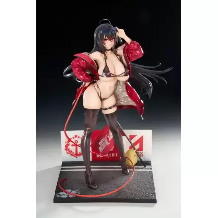 Azur Lane PVC kip 1/7 Taihou Enraptured Companion Ver. 26 cm fotografija izdelka