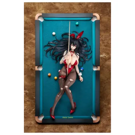 Azur Lane PVC Kip 1/7 Taihou Fun on the Baize Ver. 27 cm fotografija izdelka