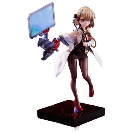 Azur Lane PVC Kip 1/7 Z23 - Philosophy Sensei 25 cm fotografija izdelka