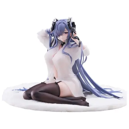 Azur Lane F:NEX PVC figura 1/6 August von Parseval The Unhulde's Midday Respite Ver. 15 cm fotografija izdelka