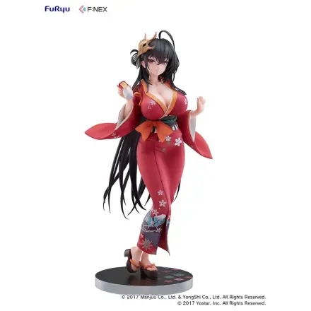 Azur Lane F:NEX PVC figura 1/7 Taihou Yukata Ver. 25 cm fotografija izdelka