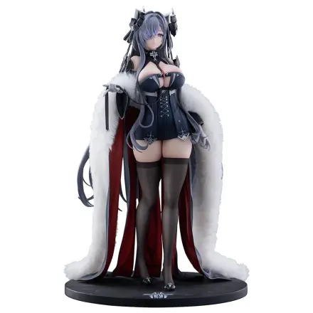 Azur Lane F:Nex PVC Kip 1/6 August von Parseval 29 cm fotografija izdelka