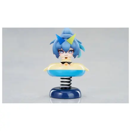 Azur Lane PVC kip Happy Shake New Jersey 8 cm fotografija izdelka