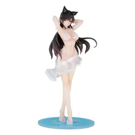 Azur Lane Limepie Series PVC Kip Atago Summer March Ver. 23 cm fotografija izdelka