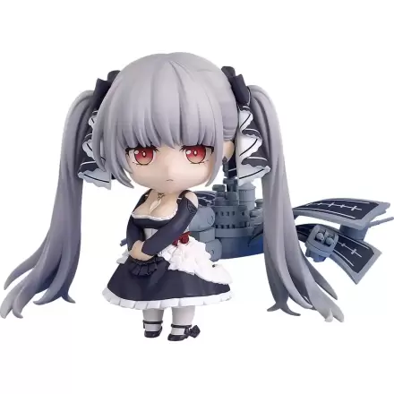 Azur Lane Nendoroid akcijska figura Formidable 10 cm termékfotója