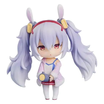 Azur Lane Nendoroid akcijska figura Laffey 10 cm termékfotója