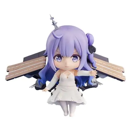 Azur Lane Nendoroid akcijska figura Unicorn DX 10 cm termékfotója