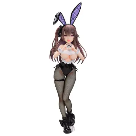 Azur Lane PVC figura 1/4 Pamiat' Merkuria Bunny Ver. 49 cm fotografija izdelka
