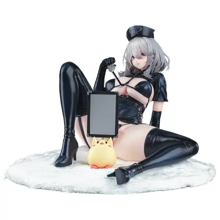 Azur Lane PVC Figurica 1/6 Washington: Making the Rounds fotografija izdelka
