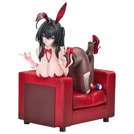 Azur Lane PVC figura 1/7 Taihou: Fun on the Baize - Illustration Ver. 22 cm fotografija izdelka
