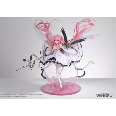 Azur Lane PVC Kip 1/7 Perseus Light Equipment Ver. 30 cm termékfotója