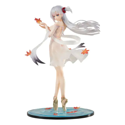 Azur Lane Shokaku PVC Kip Žerjav, ki pleše z vetrom Ver. 28 cm termékfotója