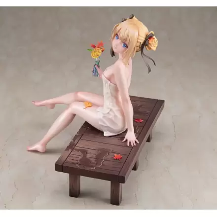Azur Lane x Dead or Alive Xtreme Venus Vacation PVC Kip 1/6 Marie Rose Steamy Venus Ver. Regular Edition 22 cm fotografija izdelka