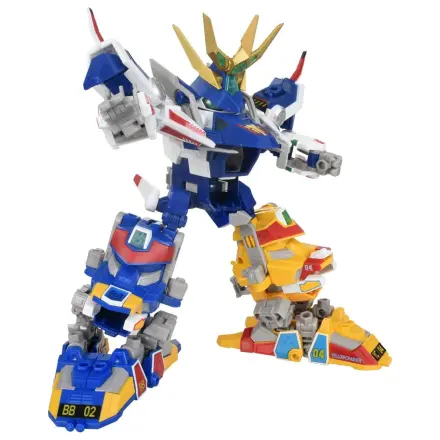 B-Daman TOYRISE akcijska figura DMB-05 Saint Blaster 23 cm fotografija izdelka