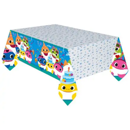 Baby Shark namizni prt 120*180 cm fotografija izdelka