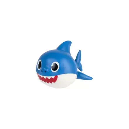 Baby Shark mini figurica Daddy Shark 9 cm fotografija izdelka