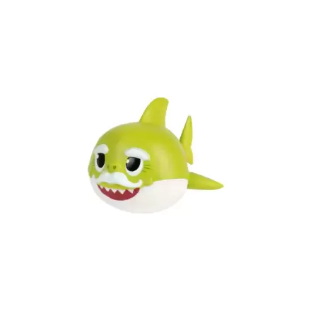 Baby Shark Mini figurica Grandpa Shark 9 cm fotografija izdelka
