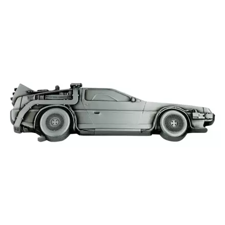 Back To The Future Odpirač steklenic DeLorean fotografija izdelka
