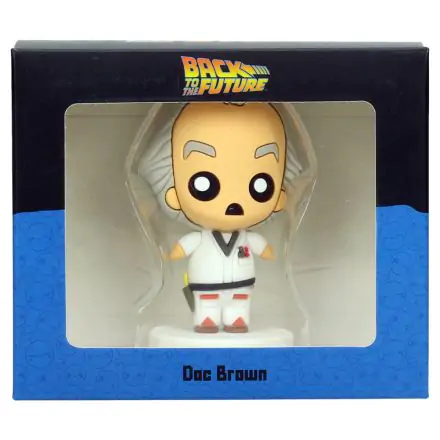 Back to the Future Doc Pokis figurica fotografija izdelka