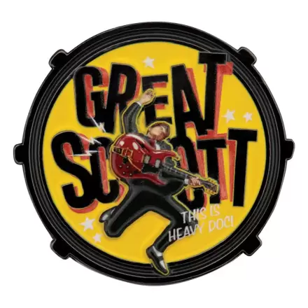 Back To The Future Zbirateljski kovanec Marvin Berry & The Starlighters Limited Edition fotografija izdelka