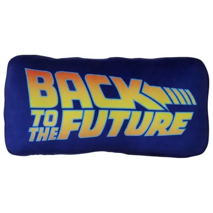 Back to the Future Blazina fotografija izdelka