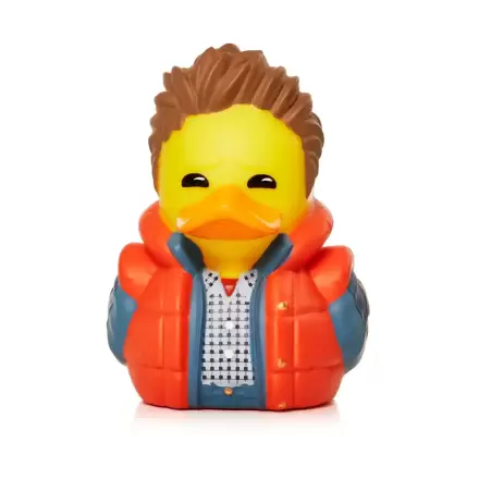 Nazaj v prihodnost Tubbz Mini PVC figura Marty McFly 5 cm fotografija izdelka