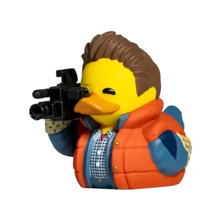 Nazaj v prihodnost Tubbz PVC Figura Marty McFly Zapakirana Izdaja 10 cm fotografija izdelka
