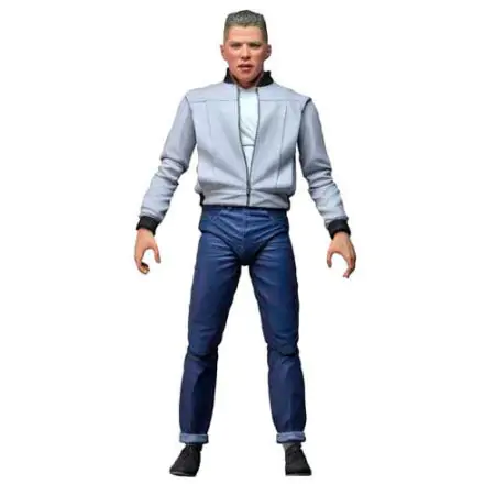 Akcijska figura Back to the Future Ultimate Biff Tannen 18 cm termékfotója