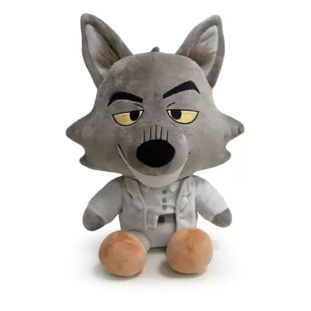 Bad Guys 2 plišasta figura Mr. Wolf 22 cm fotografija izdelka