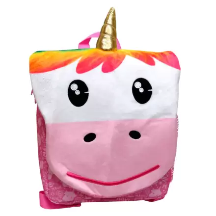 Bagoose animal nahrbtnik unicorn 26 cm termékfotója