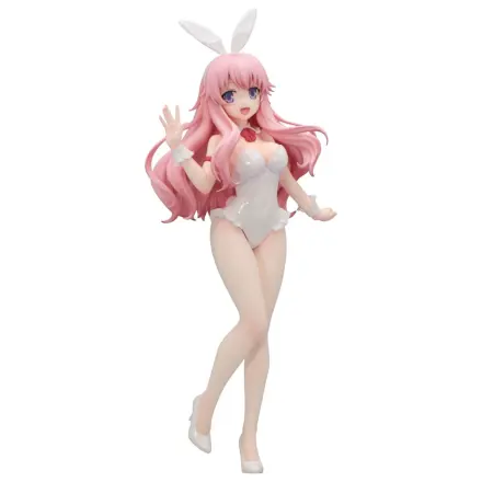 Baka And Test Summon the Beasts II BiCute Bunnies PVC kip Himeji Mizuki 28 cm fotografija izdelka