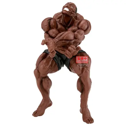 Baki Grandista Biscuit Oliva figura 27 cm fotografija izdelka