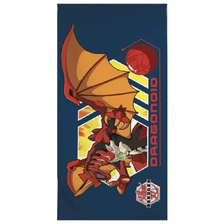 Bakugan Dragon brisača fotografija izdelka