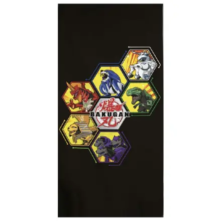 Bakugan Battle Brawlers Force Grid brisača fotografija izdelka