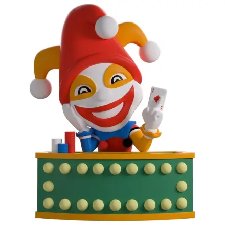 Balatro Vinyl Figurica Jimbo 12 cm fotografija izdelka