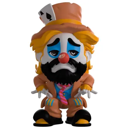 Balatro vinilna figura Vagabond 12 cm fotografija izdelka