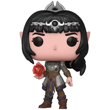 Baldur's Gate Funko POP! Vinyl Figurica Shadowheart 9 cm fotografija izdelka